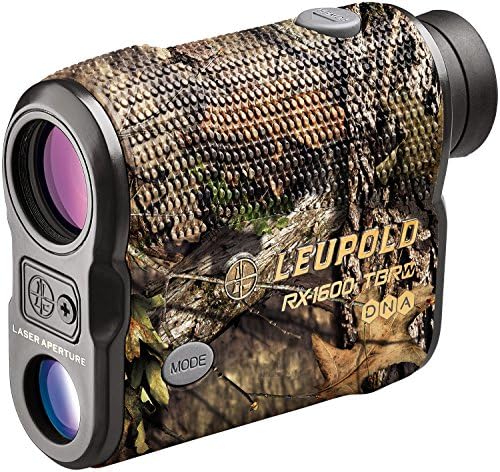 Rangefinder RX-1600i, LEUP TBR w/DNA, Mossy Oak Break-up Country