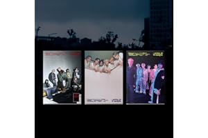 P1Harmony - 9th Mini Album [UNIQUE] (Photobook Ver.) K-Pop Sealed Album Including Photobook, CD-R, Photocards, and Extra Item