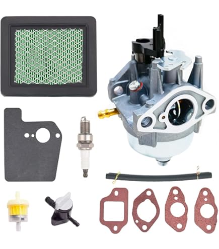 16100-Z8B-901 CARBURETTOR TUNE Up Kit For Honda GCV160LA0 GCV160LA1