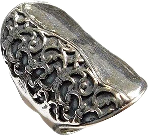 BLYCHMAN JEWELRY 925 Sterling Silver Rings for Women
