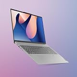 Lenovo IdeaPad Slim 5 14in OLED i7-13620H 16GB 1TB Windows 11 Cloud Grey view 7