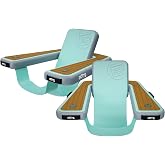 BOTE Hangout Suite Floating Chair Pool Beach Lake Boat Float Adults Family Friendly 4FT Multiple Colors 1 or 2 Pack Options Includes Mesh Carry Bag for Travel