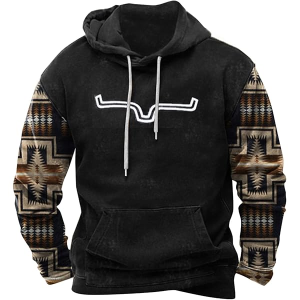 big and tall graphic hoodies