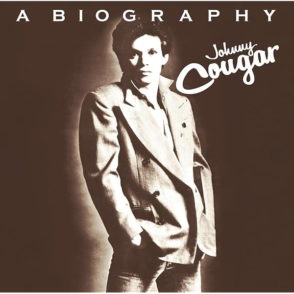 John Cougar: MELLENCAMP,JOHN: Amazon.ca: Music