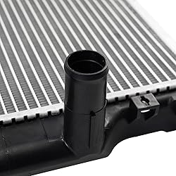Torchtree CU2918 Radiator Replacement,Compatible