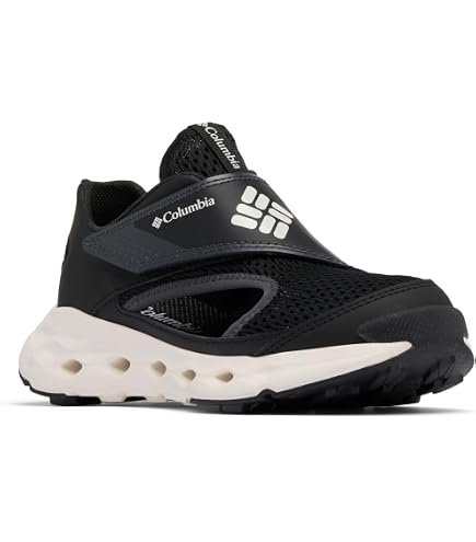 Amazon.com | Columbia Womens Peakfreak Rush Shandal, Black/Rose