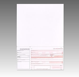 1000 x Zahlungsanweisung Österreich Zahlschein Überweisungsträger A4 Quittung links / 102121