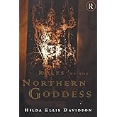 Roles of the Northern Goddess