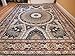 Stunning Persian Silk Area Rugs 2x4 Traditional Green Tabriz Design Carpet 2x3 Small Rugs for Bedrooms Silks Foyer Rug