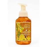 Bath and Body Works Sunshine & Lemons Gentle & Clean Foaming Hand Soap 8.75 fl oz, Yuzu, Grapefruit & Sun Rays