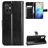 Jiajihua Cover Compatible with Vivo T1 5G