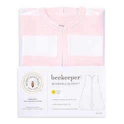 Burt's Bees Baby Baby Beekeeper Wearable