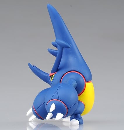ポケットモンスター モンスターコレクション Sp 21 メガヘラクロス 並行輸入品 フィギュア ドール 通販 Amazon