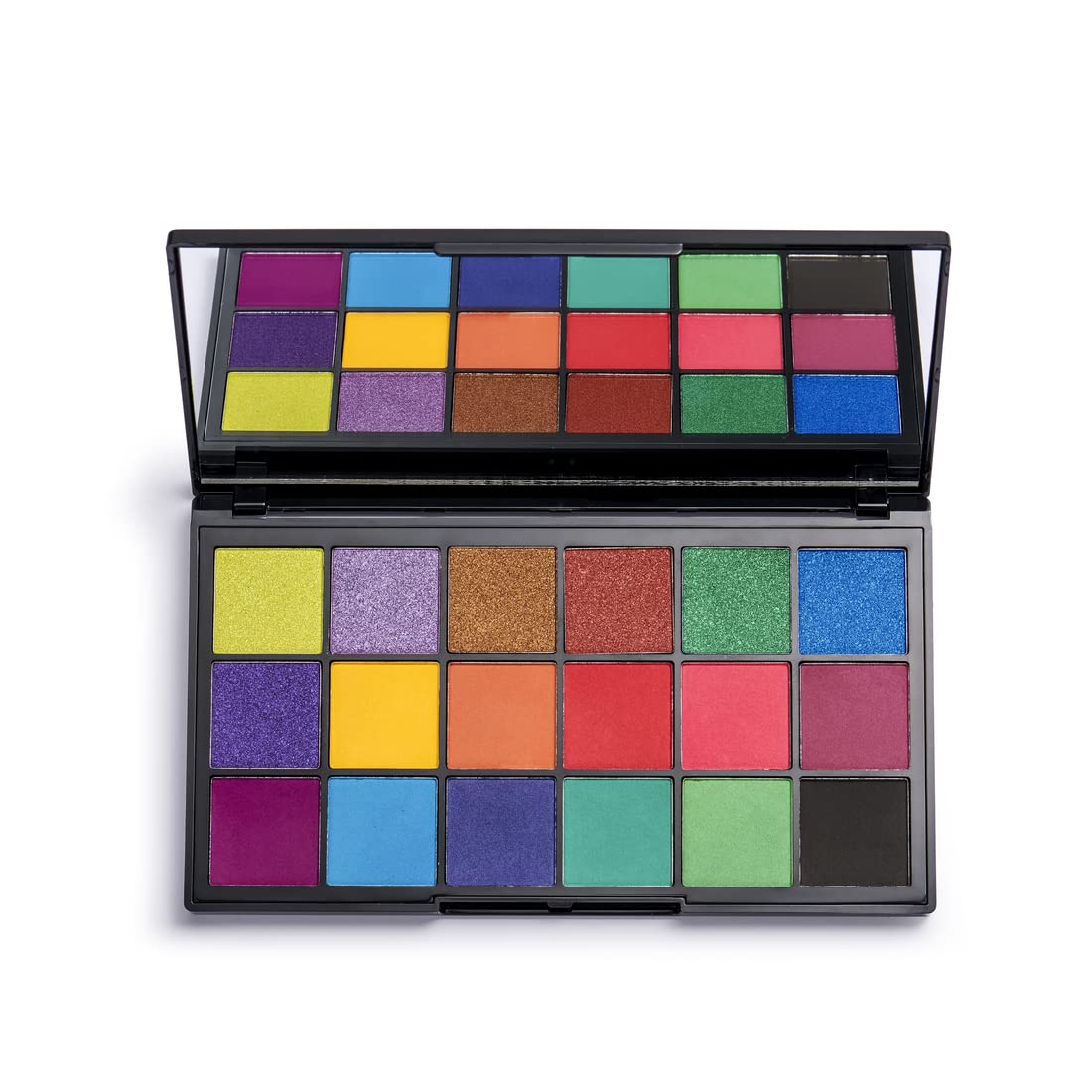 MakeUp Revolution X Tammi Tropical Carnival Eyeshadow Palette