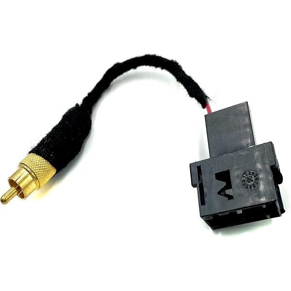 Kit De Arnés De Conversión PNP SYNC 1 A SYNC 3 Para Ford Edge/Fusion/Super Duty | Incluye Control De Clima Automático