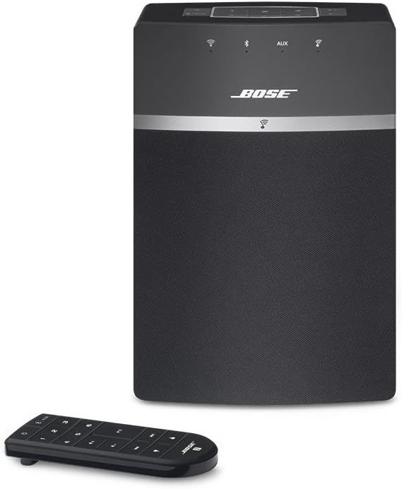 Bose SoundTouch 10
