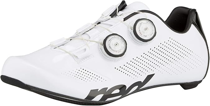 red cycling products pro