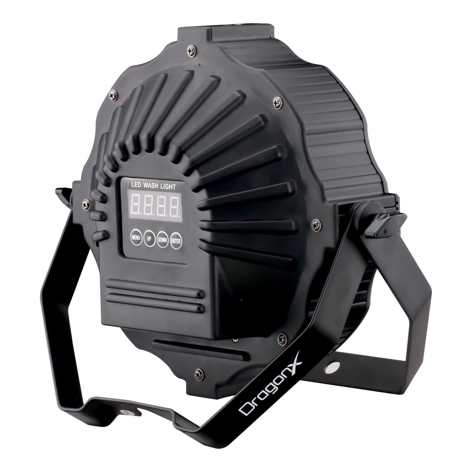 DragonX Professional UV LED Halloween Black light Cannon Decor LED