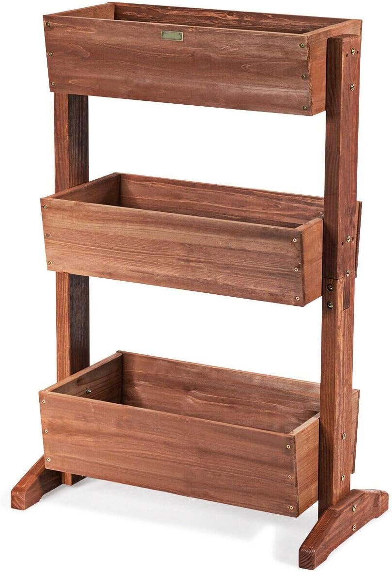 Best Raised Garden Bed For Deck