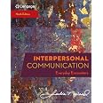 Amazon.com: Interpersonal Communication: Everyday Encounters (MindTap ...