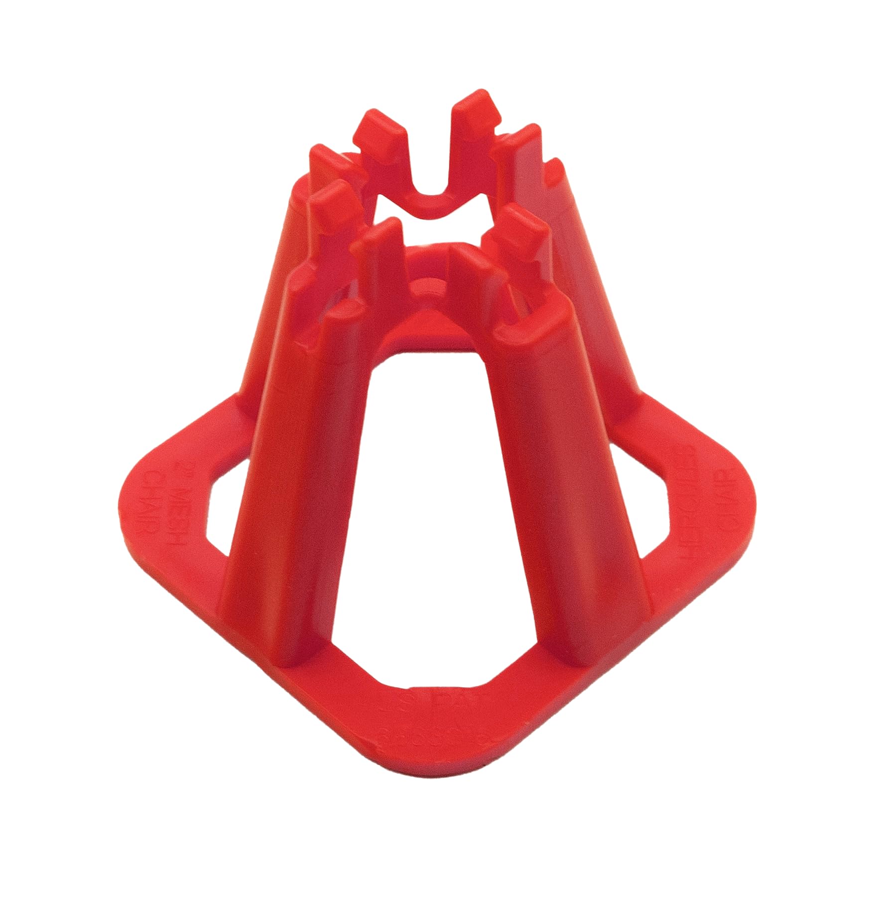 Photo 1 of Hercules 2" Steel Mesh Chair (50 Count)