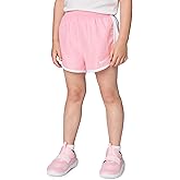 Nike Girls' Tempo Dri-FIT Running Shorts