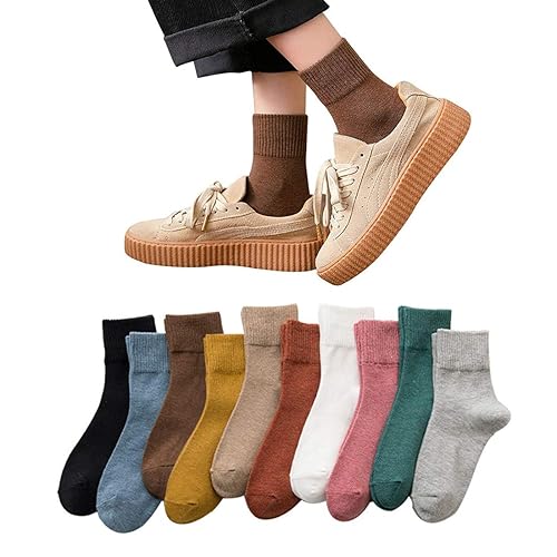 DAMILY レディース靴下