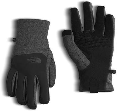 north face cold weather gloves