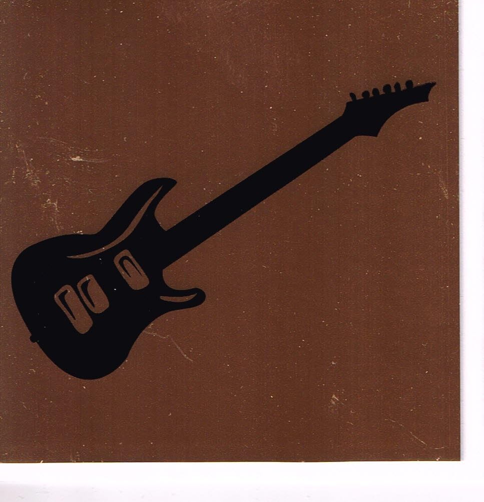 Guitarra cuadrada | Las mejores guitarras