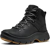 KEEN Women's Kosa Pyrenees Mid Height Classic Platform Style Comfortable Hiking Boots