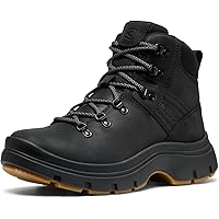 Dunham Uomo Cloud Mid-Cut Waterproof Boot, Brown