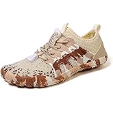 Unisex Indoor Lightweight Yoga Sports Shoes - Barefoot Swimming Beach Shoes - Anti-Slip Outdoor Hiking Cycling Shoe