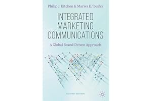 Integrated Marketing Communications: A Global Brand-Driven Approach