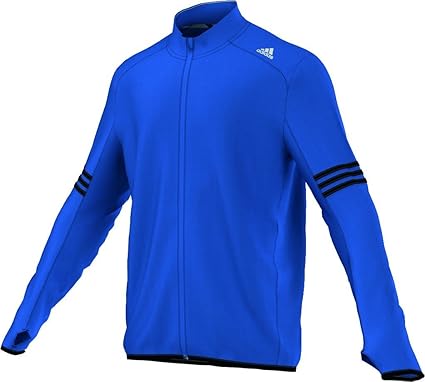 adidas women's response wind jacket