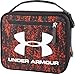 Under Armour Lunch Box, Digital City