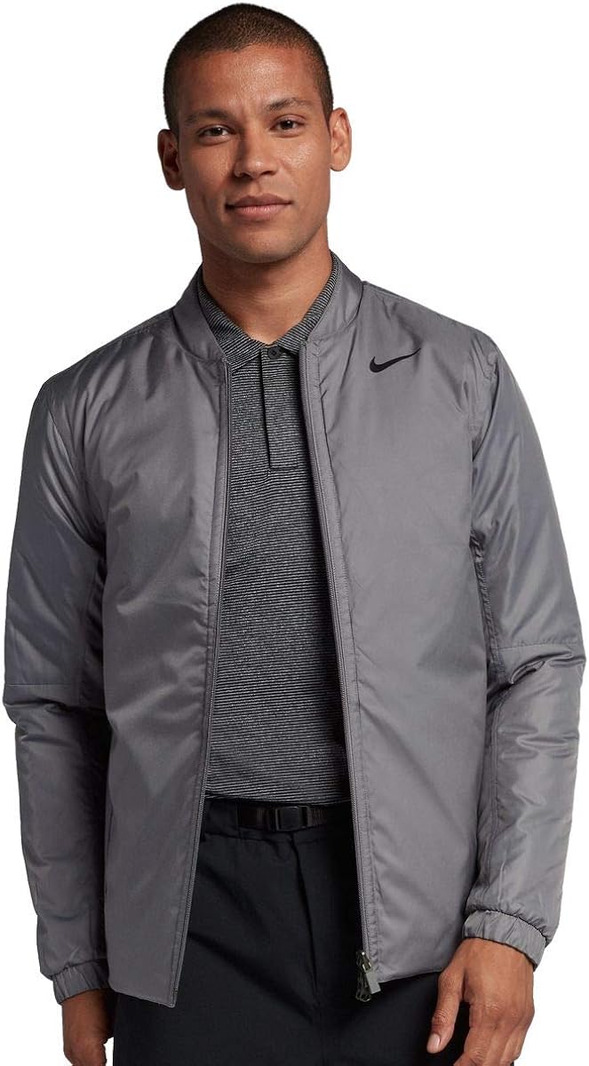 nike synthetic fill gilet