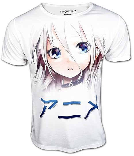 Amazon Com Chaquetero Anime Eyes Unisex Men Women Unique Eye