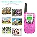  Gifts for 3-12 Year Old Girls, Tisy Long Range Two-Way Radios for Girls Christmas Birthday Gifts for Teen Girls Toys for 3-12 Year Old Boys Birthday Gifts for Kids Age 4-5 TSUSDJT6