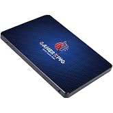GAMERKING SSD 64GB SATAIII 2.5 inch 6Gb/s 7MM Internal Solid State Drive | for PC Laptop Desktop Hard Drive SSDSSD (64GB, 2.5-SATA Ⅲ)