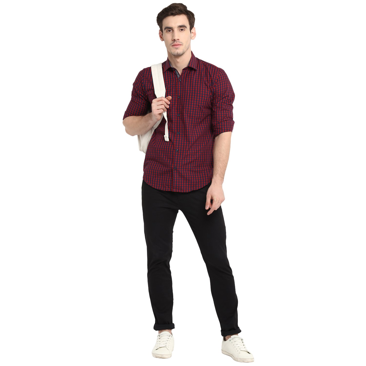 red tape men's chinos