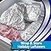 Reynolds Wrap Aluminum Foil, 200 Square Feet (Pack of 3), 600 Total Square Feet
