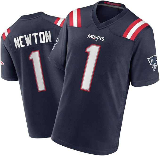 amazon patriots jersey