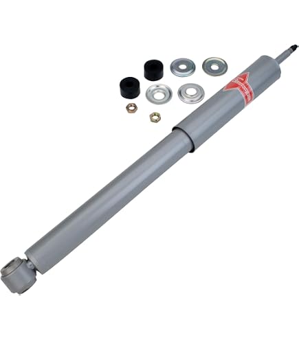 Monroe Magnum SC2957 Steering Stabilizer Damper For Toyota Land Cruiser & Lexus LX450 1995-1998