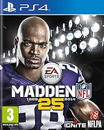 Madden NFL 25