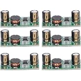 MOPFOL 6Pcs 3W/2W LED Driver Module 700mA &ndash; PWM Dimming Constant Current Module DC 5-35V Input for 3D Printer