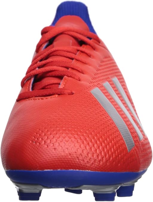 adidas men's x 18.4 firm ground soccer shoe