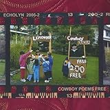 Cowboy Poems Free