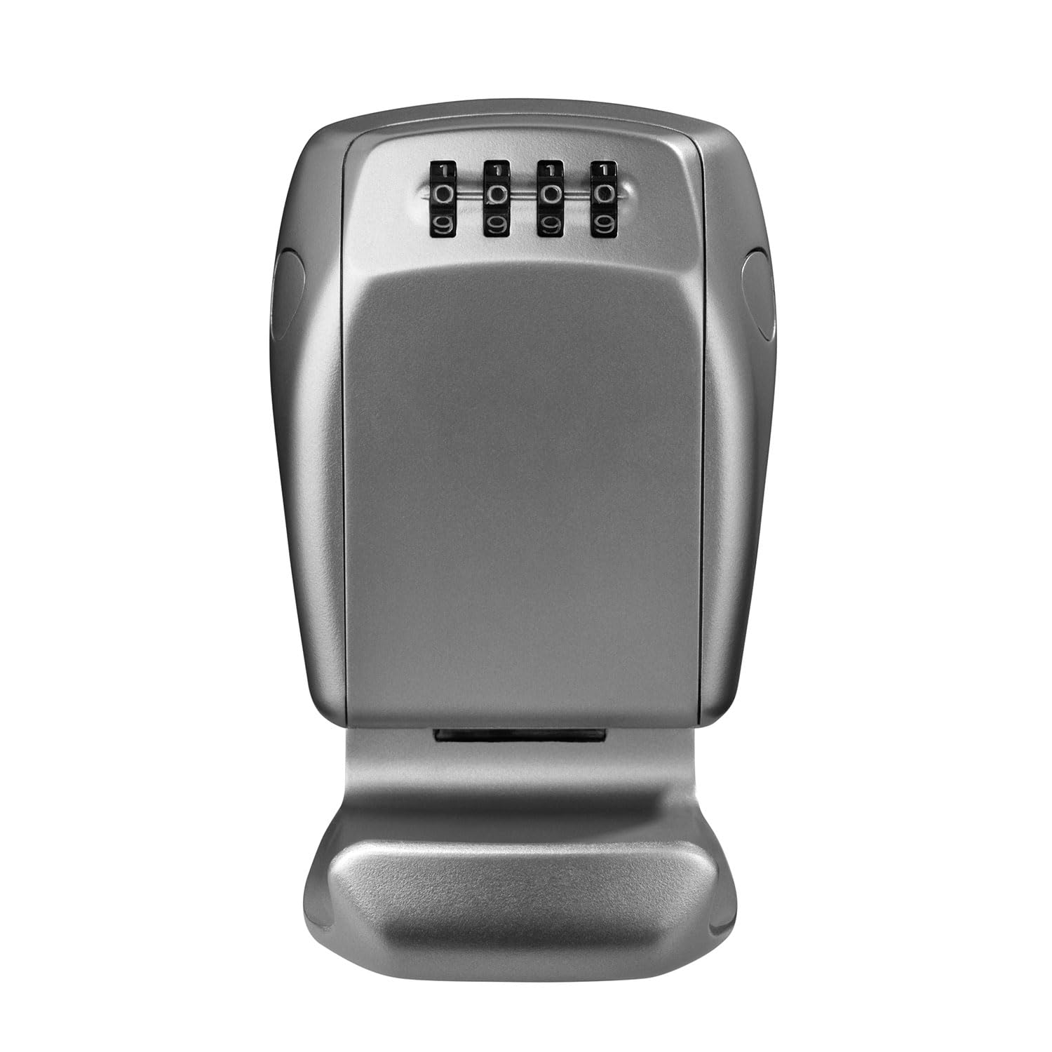MASTER LOCK Reinforced Security Key Safe, Certified, Weatherproof, Wall Mounted