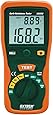 Extech 382252 Earth Ground Resistance Tester Kit