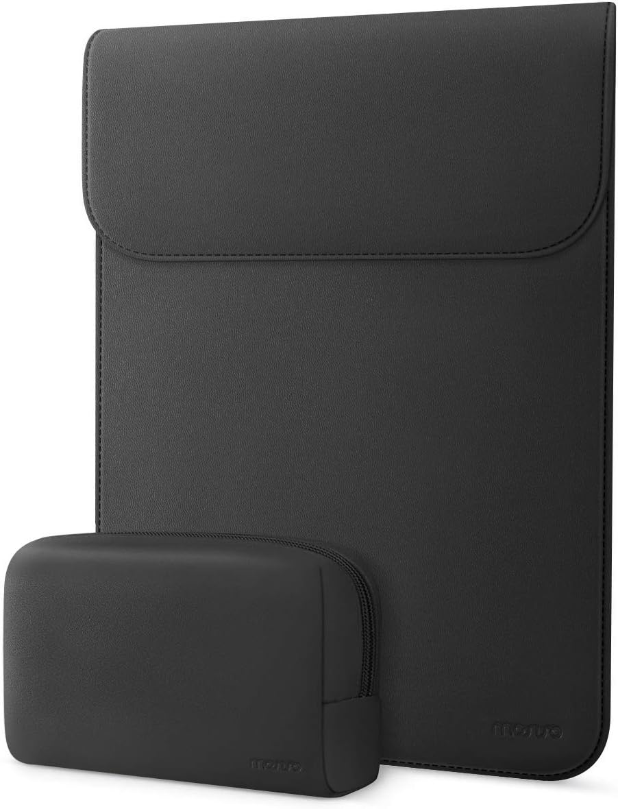MOSISO Protective Laptop Case 13 inch